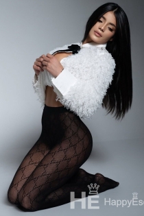 Emma, ​​23 años, Palma / Escorts España - 5