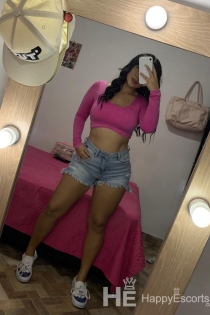 Caro, Umur 24, Pengiring Tirana / Albania - 3