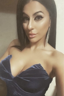 Maya, Alter 35, Escort in Toronto / Kanada - 1