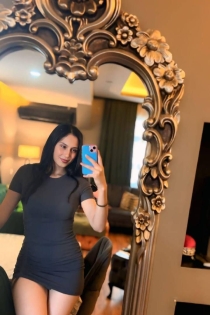 Kristina, 21 år, Tirana / Albanien Escorts - 1