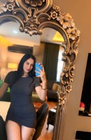 Kristina, Alder 21, Tirana / Albanien Escorts