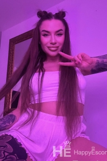 Milena, Yaş 29, Brüksel / Belçika Escortları - 1