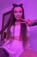 Milena, Umur 29, Pengiring Brussels / Belgium