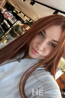 Milena, Yaş 29, Brüksel / Belçika Escortları - 2