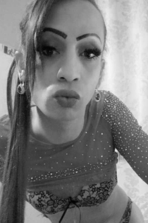 Ts Jasmin, Age 29, Vienna / Austria Escorts - 2