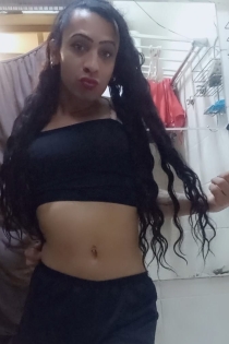 Ts Jasmin, Age 29, Vienna / Austria Escorts - 4