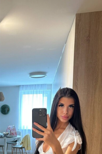 Melissa, Umur 27, Pengiring Tirana / Albania - 6