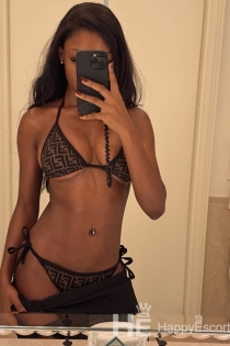 Bianca, 23 år, Kyrenia / Kypros Eskorter - 1