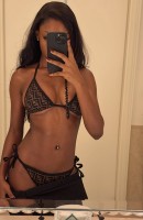 Bianca, Umri wa miaka 23, Kyrenia / Cyprus Wasindikizaji