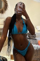 Brenda, Yaş 23, Girne / Kıbrıs Escortları