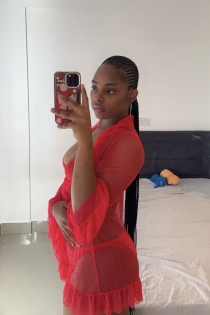 Brenda, 23 rokov, Kyrenia / Cyprus, Eskortky - 4