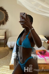 Brenda, Usia 23, Kyrenia / Siprus Escort - 3