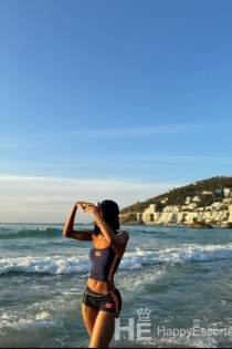 Brenda, Usia 23, Kyrenia / Siprus Escort - 4