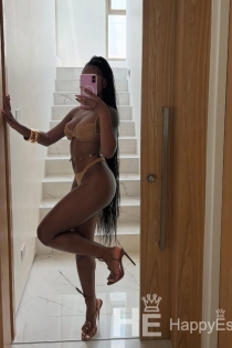 Brenda, 23 ετών, Κερύνεια / Κύπρος Συνοδοί - 1