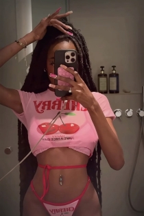 Annie, 23 ans, Kyrenia / Chypre Escortes - 6