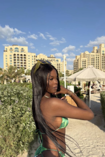 Annie, Age 24, Escort in Kyrenia / Cyprus - 3
