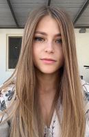 Emma, ​​25 år, Tirana / Albanien Escorts
