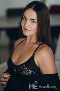 Maryam, 27 de ani, Dubai / Escorte Emiratele Arabe Unite - 1