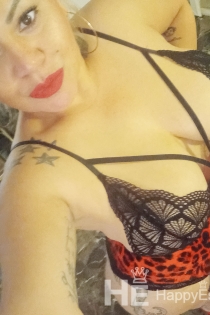 Patty Doll, 28 let, Fuengirola / Španija Spremljevalke - 2