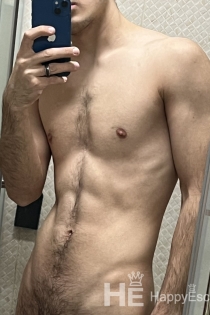 Slava, 20 jaar, escorts uit Chisinau/Moldavië - 1