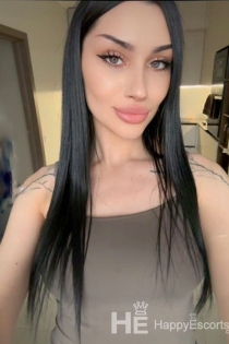 Maria, Age 21, Escort in Prague / Czech Republic - 4