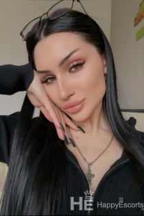 Maria, Age 21, Escort in Prague / Czech Republic - 5