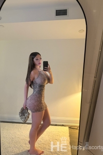 Annie, Yaş 28, Lefkoşa / Kıbrıs Escortları - 1