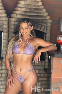 Deborah Kinberly, 29 år, Monte Carlo / Monaco Escorts - 1