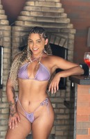 Deborah Kinberly, 29 tuổi, Monte-Carlo / Monaco Escorts