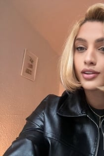 Agnes SKY, Umur 30, Valencia / Sepanyol Pengiring - 14