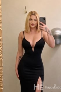 Agnes SKY, Umur 30, Valencia / Sepanyol Pengiring - 13