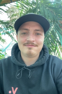 Робин, 30 лет, Гетеборг / Швеция Эскорт - 1