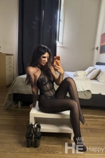 Eva, Alter 27 - 13