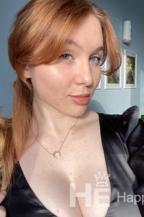 Katya, 21 rokov, Tirana / Albánsko Eskorty - 1
