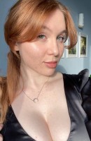 Káťa, 21 let, Tirana / Albánie Escorts