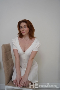 Katya, 21 rokov, Tirana / Albánsko Eskorty - 9