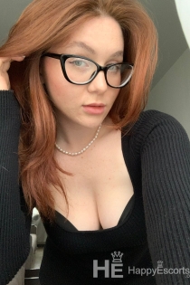 Katya, 21 rokov, Tirana / Albánsko Eskorty - 12