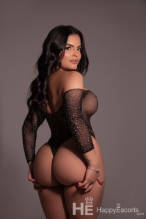 Isabella, 25 años, escorts París / Francia - 3