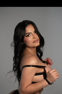 Isabella, 25 años, escorts París / Francia - 5