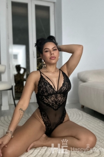 อามีเลีย อายุ 28 ปี มาดริด / สเปน Escorts - 10