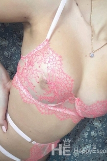 Eva, 24 ani, Chișinău / Moldova Escorts - 1