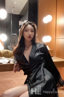 Zhuiwen, Umur 25, Pengiring Durres / Albania - 2