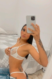 Mariam, Alter 19, Escort in Ibiza / Spanien - 5