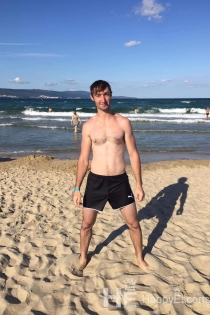 Johannes, 28 år, Osnabrück / Tyskland Escorts - 1