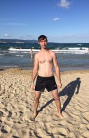 Johannes, 28 éves, Osnabrück / Németország Eskortok