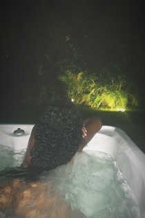 Black Swann, 22 años, Toulouse / Francia Escorts - 1
