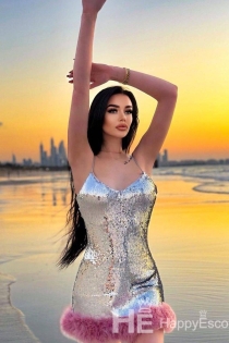 Molina, Alter 25, Escort in Antalya / Türkei - 3