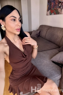 Pamela Honey, 29 år, København / Danmark Escorts - 7