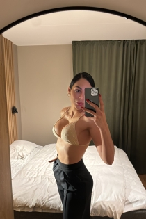 Pamela Honey, 29 år, København / Danmark Escorts - 8