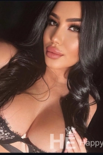 Alina, 27 anni, Istanbul / Turchia Escort - 4